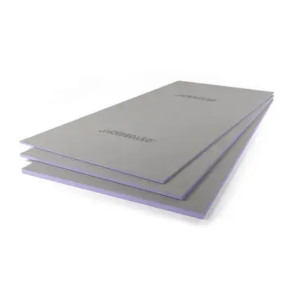 Jackoboard Plano bouwplaat 1300x600x4mm