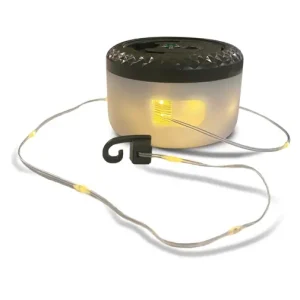 Noviplast oplaadbare ledstrip op rol
