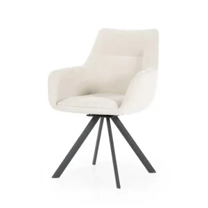 By-Boo Bliss with armrest beige