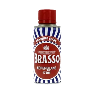 Brasso Koperglans 175ml