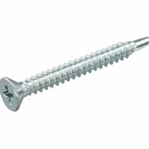 Zelfborende Schroef platkop 4.2mm