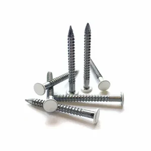 Rvs Rockpanel nagels 2.8x25mm