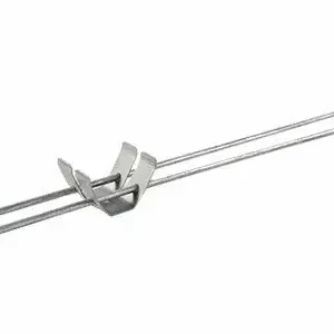 Snelhangers Spanbereik 755-1460mm 100 stuks