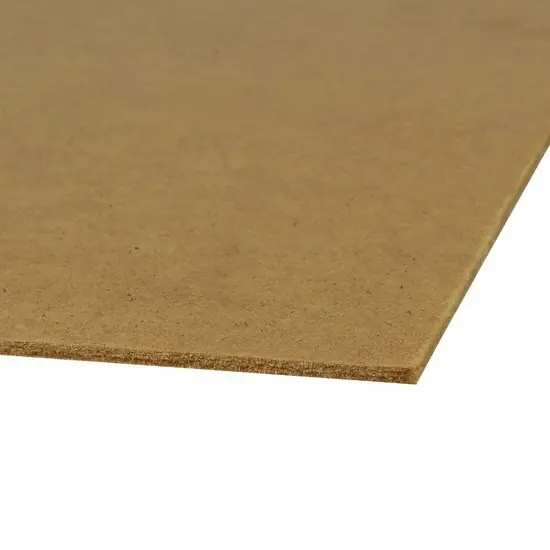 Hardboard platen 3,2mm 122 x 244cm
