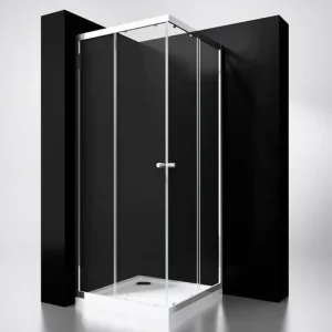 Douchecabine Easy 100x100