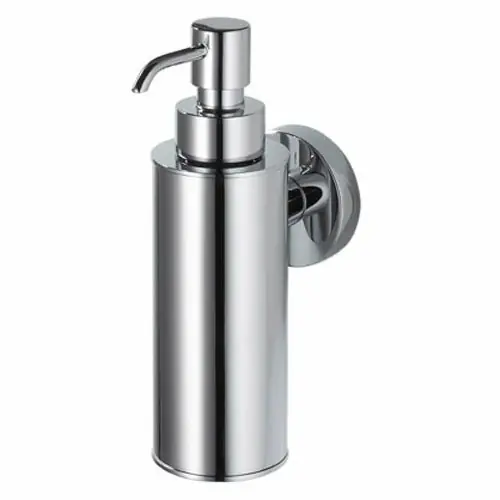 Zeepdispenser Kosmos chroom