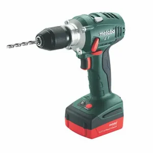 Metabo BS14.4 LT accu schroefboormachine