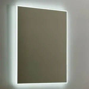 Spiegel "Infinity" 58cm