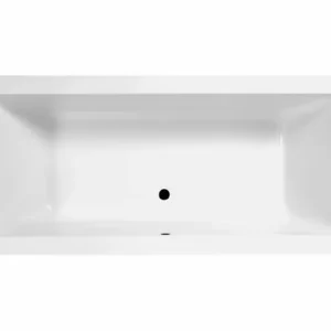 Inbouw bad "Lounge Bad" 180x80x49cm
