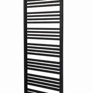 Design Radiator "Block Wit" 150x50cm 927 WATT