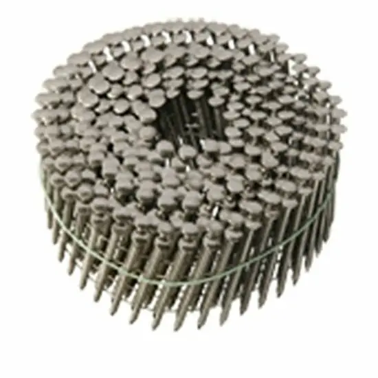 Ring spoelnagels lenskop 2.1 x 45mm 16gr doos a 10500st