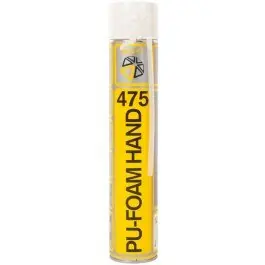 Seal-it® 475 PU-FOAM Hand 750ml
