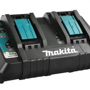 MakitaMakita oplader dubbel