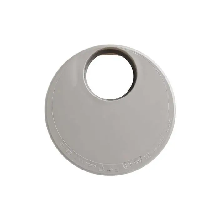 MartensVerloop PVC 1x lijmmof