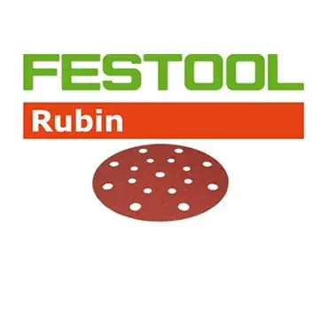 FestoolFestool schuurblad 125mm