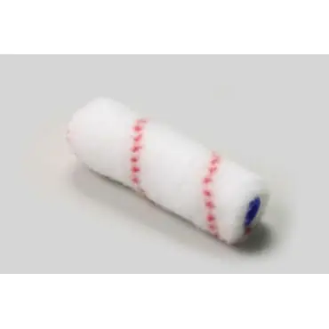 VebaVeba verfroller nylon 10cm
