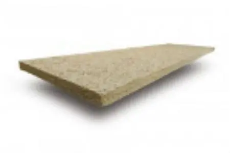 HeraklithHeraklith vezel 2,0mm facet 120x60cm