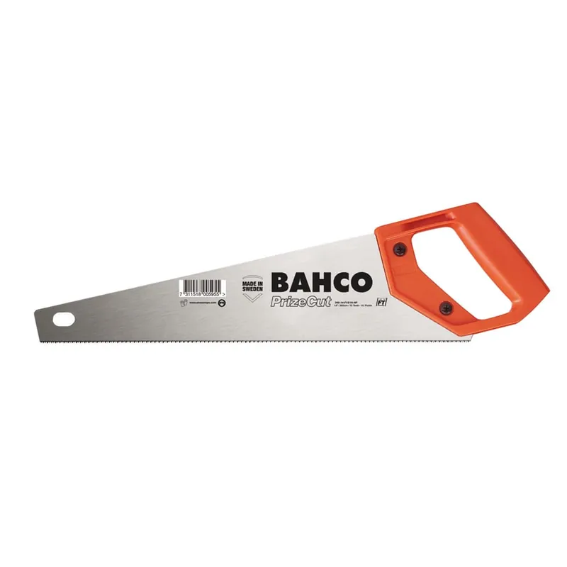 BahcoBahco handzaag hardpoint