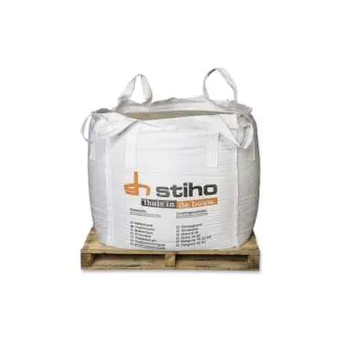 StihoStiho vloerzand 0-4mm bigbag