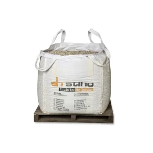 StihoStiho grind bigbag