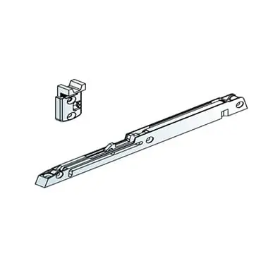 Softclosing element