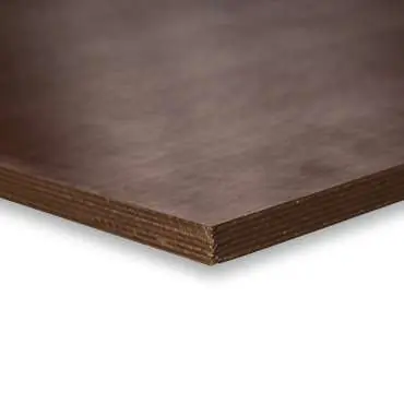 Berken betonplex 125x250cm FSC