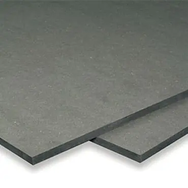 FinsaFinsa Color MDF d&d Zwart
