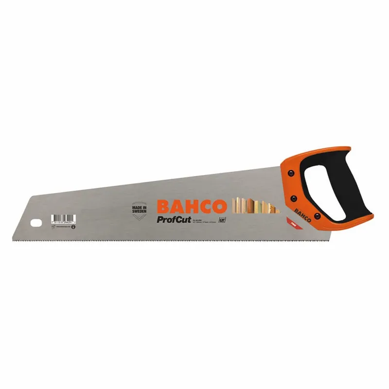 BahcoBahco handzaag precisie