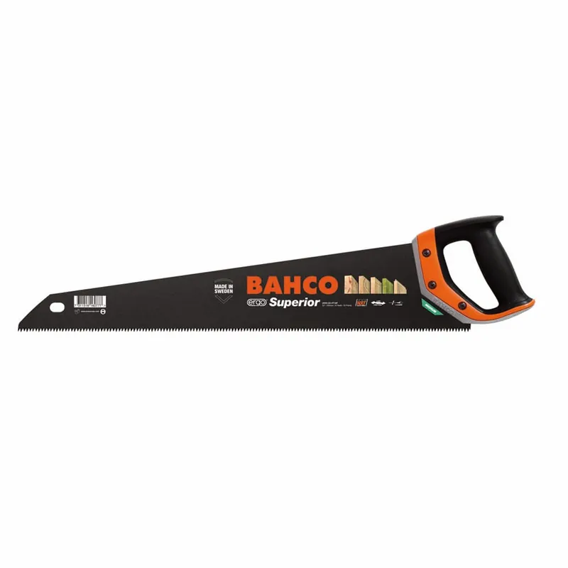 BahcoBahco handzaag superior 2600XT