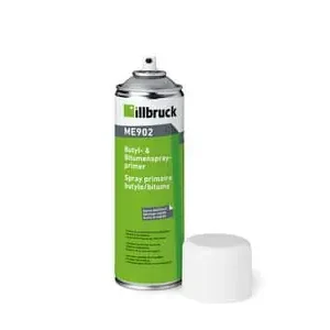 IllbruckIllbruck butyl & bitumensprayprimer