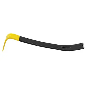 StanleyStanley sloopbeitel 340x45mm