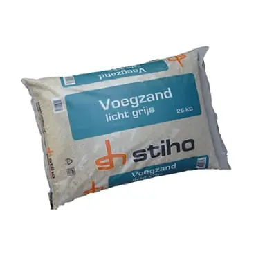 StihoStiho voegzand 0-1mm