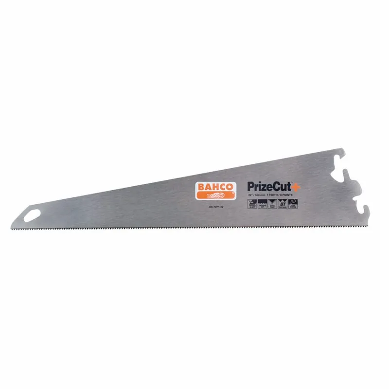 BahcoBahco zaagblad pricecut 550mm