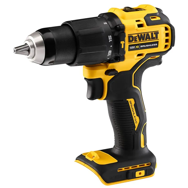 DewaltDeWalt schroef-/klopboormachine 18v