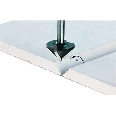 FestoolFestool V-groeffrees HW S8 D32