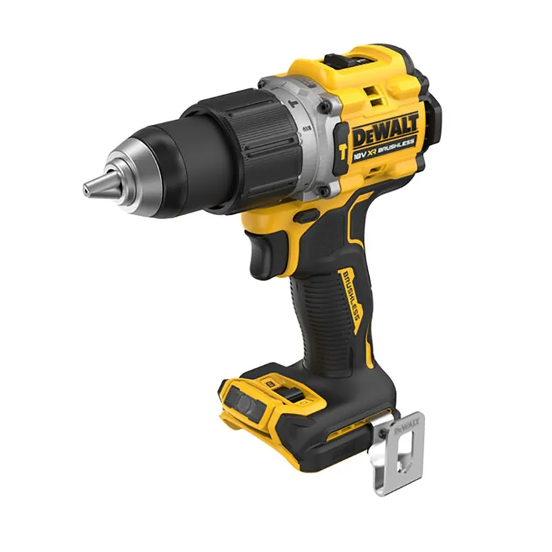 DewaltDeWalt schroef-/klopboormachine 18v