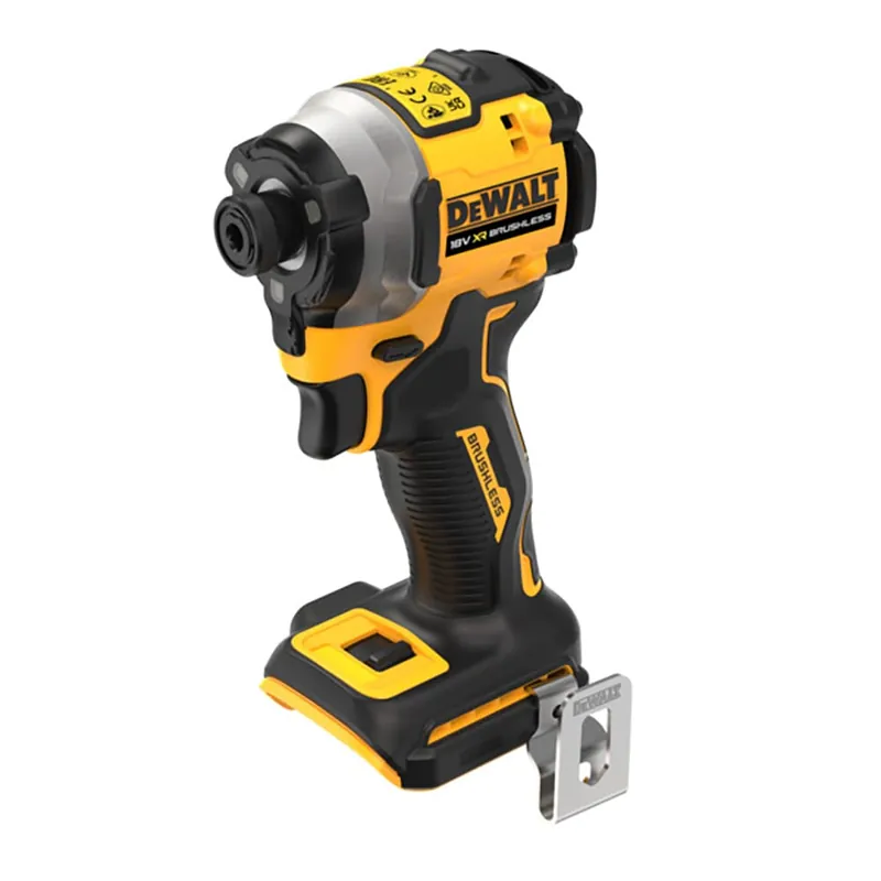 DewaltDeWalt slagschroevendraaier 18v
