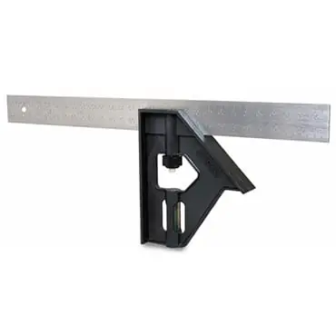 StanleyStanley combinatiehaak 300mm