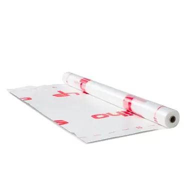 StihoStiho folie gewapend dampremmend rood