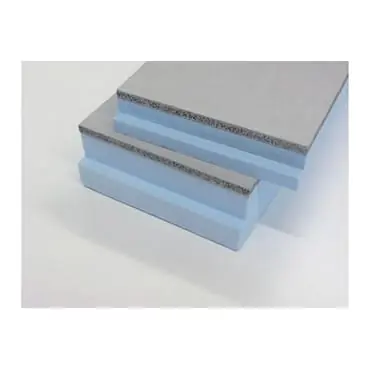 StyrockStyrock kantplank 50mm xps+15mm 122cm