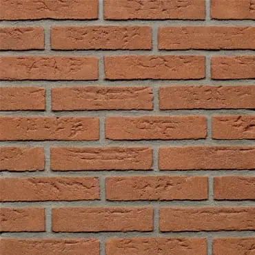 WienerbergerHandvorm WF waalrood