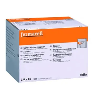 FermacellFermacell schroef