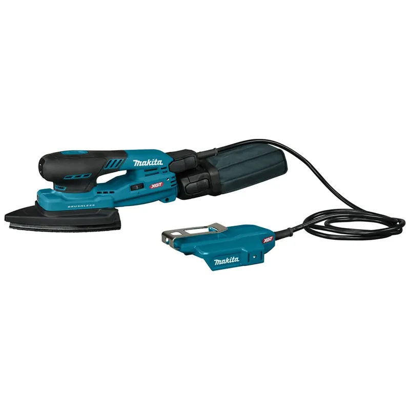 MakitaMakita deltaschuurmachine 40v