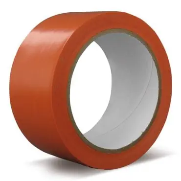 TechnotapeMaskingtape Soft PVC 50mm