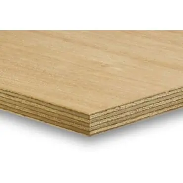 Okoume multiplex 310x153cm FSC