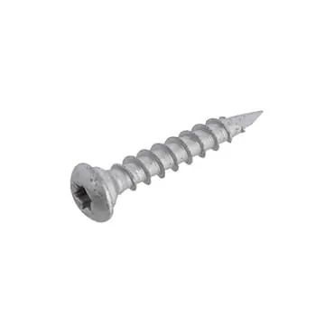 DynaPlusDynaPlus paalhouderschroef ar-coating