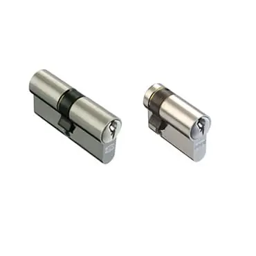 DOMDOM Plura set 1x30/30 1x0/30 gelijk