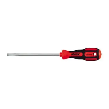 4tecx4tecx schroevendraaier gleuf 4,5mm