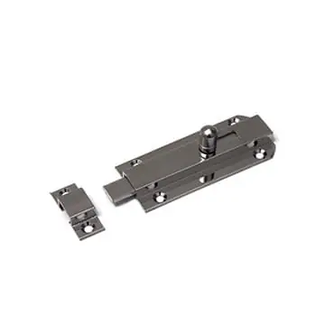 DulimexDulimex profielschuif 50mm vernikkeld