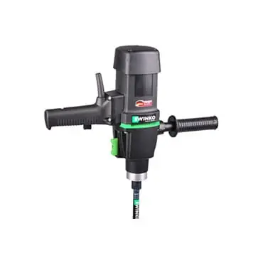 SwinkoSwinko mixer EHR 23/2.3 GS